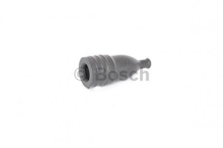 Замок багажника MB/BMW/DAF/Fiat BOSCH 3 340 522 025 (фото 1)