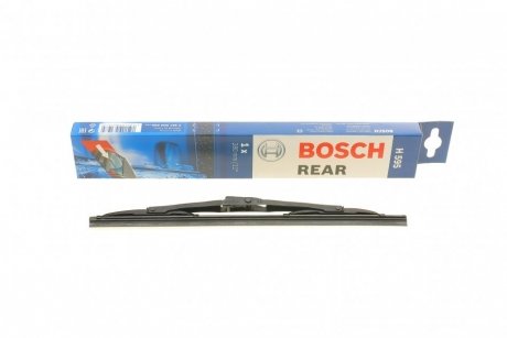 Щітка склоочис. 280 (вир-во) BOSCH 3397004595 (фото 1)