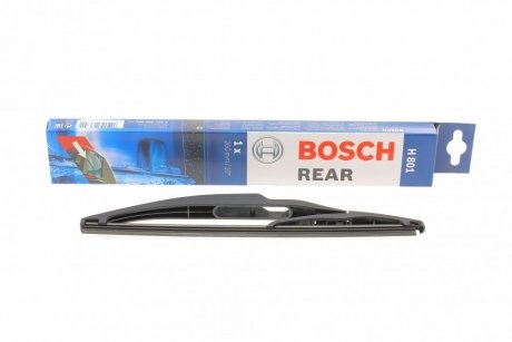 Щетки стеклоочистителя (пр-во) BOSCH 3 397 004 801 (фото 1)