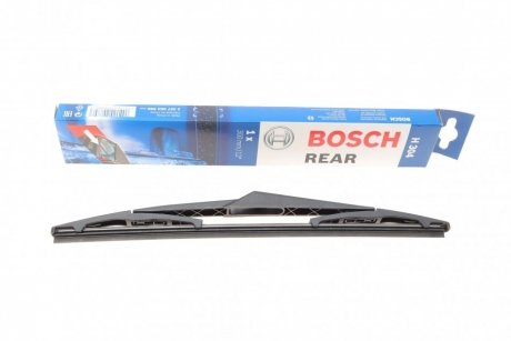 Щітка склоочис. 300 (вир-во) BOSCH 3397004990 (фото 1)