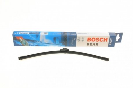 Щітка склоочис. 330 скла заднього A330H (вир-во) BOSCH 3397008006 (фото 1)