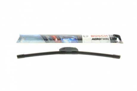 Щітка склоочис. 425 AEROTWIN AR17U (вир-во) BOSCH 3397008531 (фото 1)