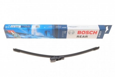 Щітка склоочис. 330 скла заднього A331H (вир-во) BOSCH 3 397 008 713 (фото 1)