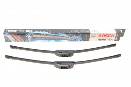 Щетка стеклоочист. 500/500 AEROTWIN AR500S (пр-во) BOSCH 3397009081 (фото 1)