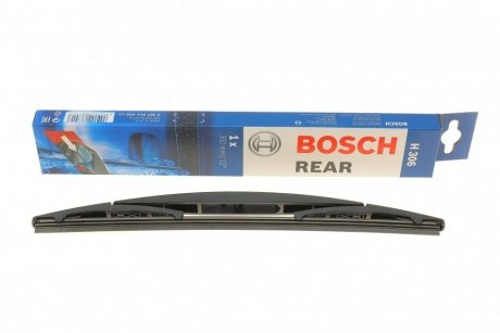 Щітка склоочисника скла заднього (вир-во) BOSCH 3 397 011 432 (фото 1)