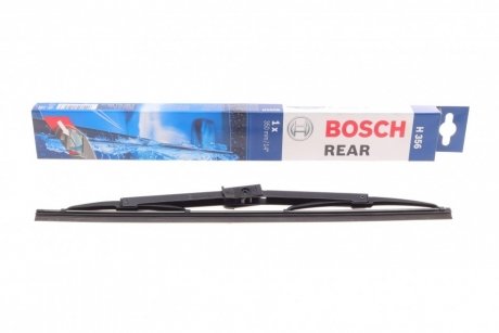 Щітка склоочис. 350 скла заднього H356 (вир-во) BOSCH 3397011655 (фото 1)