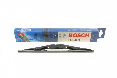 Щітка склоочис. 280 скла заднього H282 (вир-во) BOSCH 3397011802 (фото 1)