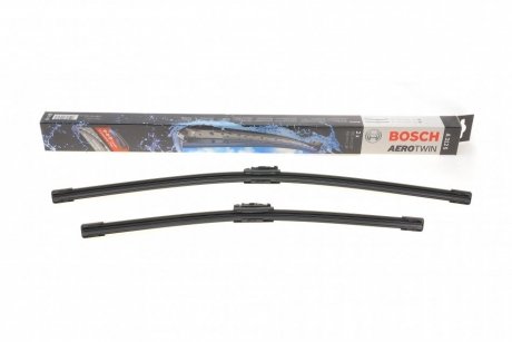 Щітка склоочисника 600/450 безкаркас. (вир-во) BOSCH 3 397 014 312 (фото 1)