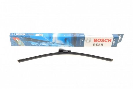 Щетка стеклоочистителя (380 мм) задняя BOSCH 3397016087 (фото 1)