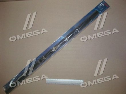 Гумки склоочисників 705x705мм компл. 2 шт. (вир-во) BOSCH 3 397 033 366