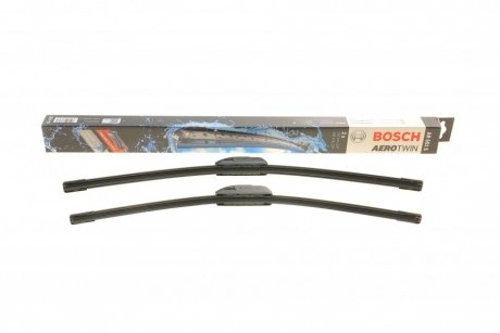 Щітка склоочис. 550/500 AEROTWIN AR551S (вир-во) BOSCH 3397118905 (фото 1)