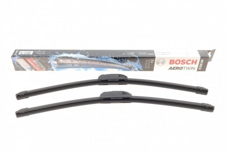 Щітка склоочис. 500/475 AEROTWIN AR503S (вир-во) BOSCH 3397118993 (фото 1)