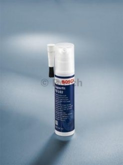 Змазка SUPERFIT 200мл BOSCH 5 000 000 376 (фото 1)