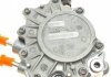 Насос вакуумний BOSCH F009D02804 (фото 7)