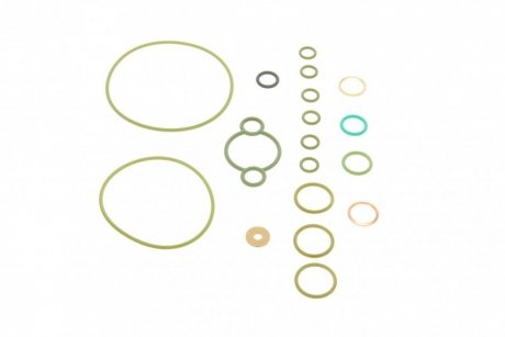 Ремкомплект ТНВД MB OM646-OM648 BOSCH F 00N 201 974 (фото 1)