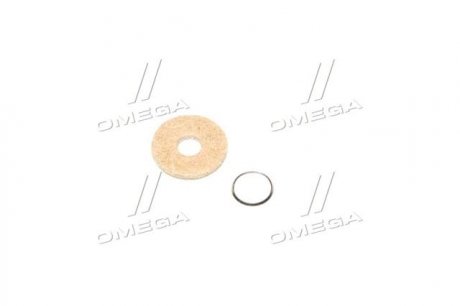 Прокладка форсунки Iveco Daily III 99-06 BOSCH F00R0P0743 (фото 1)