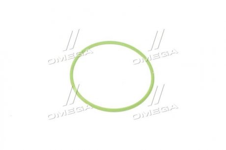 Кольцо ПНВТ CR CP з o-перерізом (вир-во) BOSCH F00R0P1106 (фото 1)