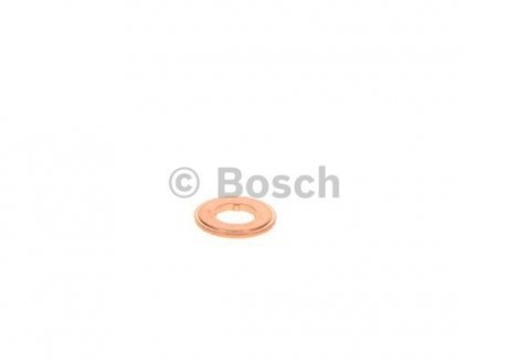 Шайба під форсунку BMW/Fiat Doblo 1.3JTD/MB Sprinter/Vito CDI BOSCH F 00R J01 453 (фото 1)