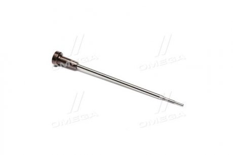 Комплект клапанів, інжектор CR CUMINS/GAZ 2,8 (вир-во) BOSCH F00VC01383 (фото 1)