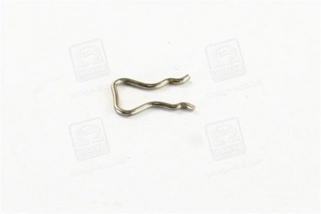 Зажимной хомутик, скоба форсунки CR (вир-во) BOSCH F00VC22003 (фото 1)
