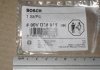 Кольцо форсунки с o-сечением (пр-во) BOSCH F00VD38011 (фото 2)