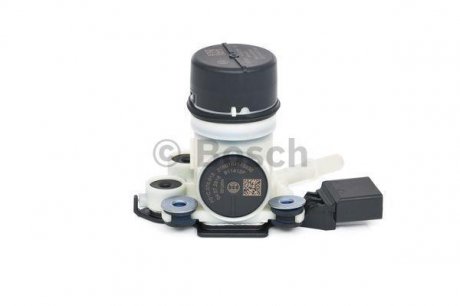 Модуль дозування DeNOx AUDI A3, Q2, Q3 CUPRA FORMENTOR, LEON, LEON SPORTSTOURER SEAT ALHAMBRA, ARONA, ATECA, IBIZA V, LEON, LEON SC, LEON SPORTSTOURER, LEON ST, TARRACO 1.6D/2.0D/3.0D 11.09- BOSCH F01C600266 (фото 1)