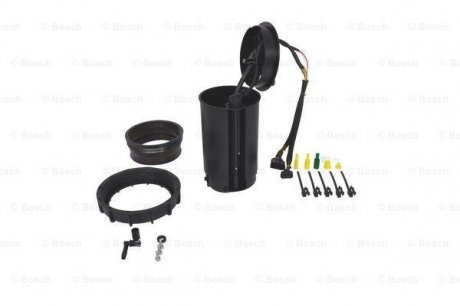 Елемент насосного модуля DeNOx, SEAT ALHAMBRA VW SHARAN 2.0D 05.10-12.22 BOSCH F01C600300 (фото 1)