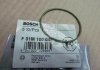 Кольцо форсунки с o-сечением (пр-во) BOSCH F01M100048 (фото 2)