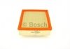 Повітряний фільтр BOSCH F026400234 (фото 2)