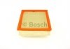 Повітряний фільтр BOSCH F026400234 (фото 4)