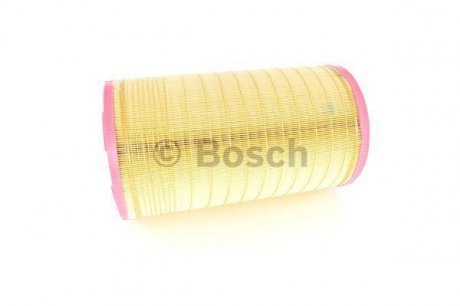 Повітряний фільтр BOSCH F026400256 (фото 1)