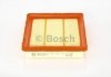 Фільтр повітряний FORD FIESTA 2.0 05-09 (вир-во) BOSCH F026400325 (фото 1)