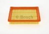 Фільтр повітряний FORD FIESTA 2.0 05-09 (вир-во) BOSCH F026400325 (фото 2)