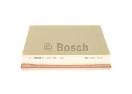 Повітряний фільтр BOSCH F026400426 (фото 1)