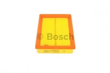 Фільтр повітряний Fiat 500/Panda/Punto 0.9 12- BOSCH F026400475 (фото 1)