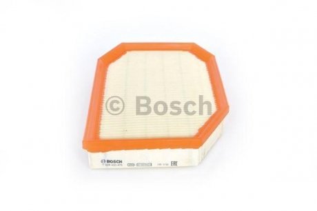 Фільтр повітряний BMW 5 (F10) 09-13/7 (F01) 2.5/3.0i 09-15 (N53/N52) BOSCH F 026 400 476 (фото 1)