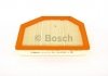 Повітряний фільтр BOSCH F026400509 (фото 2)