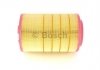 Повітряний фільтр BOSCH F026400533 (фото 2)