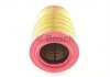 Повітряний фільтр BOSCH F026400533 (фото 3)
