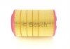 Повітряний фільтр BOSCH F026400533 (фото 4)