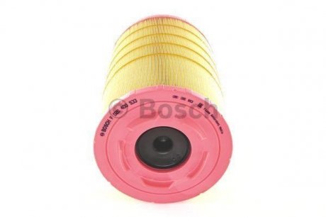 Повітряний фільтр BOSCH F026400533 (фото 1)