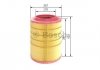 Повітряний фільтр BOSCH F026400533 (фото 5)