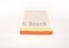 Повітряний фільтр BOSCH F026400545 (фото 4)