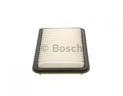 Фільтр повітряний Daihatsu Coure/trevis 1.0 03- BOSCH F 026 400 566 (фото 1)