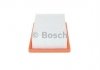 Повітряний фільтр BOSCH F026400595 (фото 4)