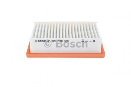 Повітряний фільтр BOSCH F026400595
