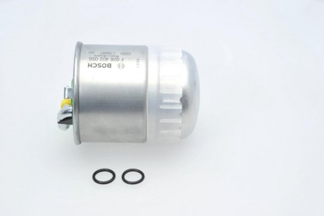 Фильтр топливный MB C, CLS, G, Sprinter 03- (пр-во) BOSCH F026402056 (фото 1)