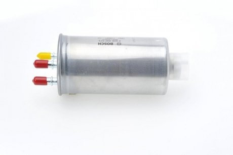 Фильтр топливный RENAULT DUSTER, LOGAN 1.5 DCI 07- (пр-во) BOSCH F 026 402 075 (фото 1)