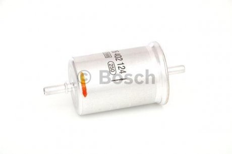 Паливний фільтр BOSCH F026402124