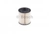 Повітряний фільтр BOSCH F026402239 (фото 3)